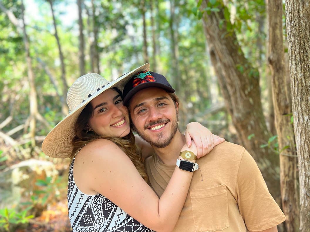 El mundo por descubrir